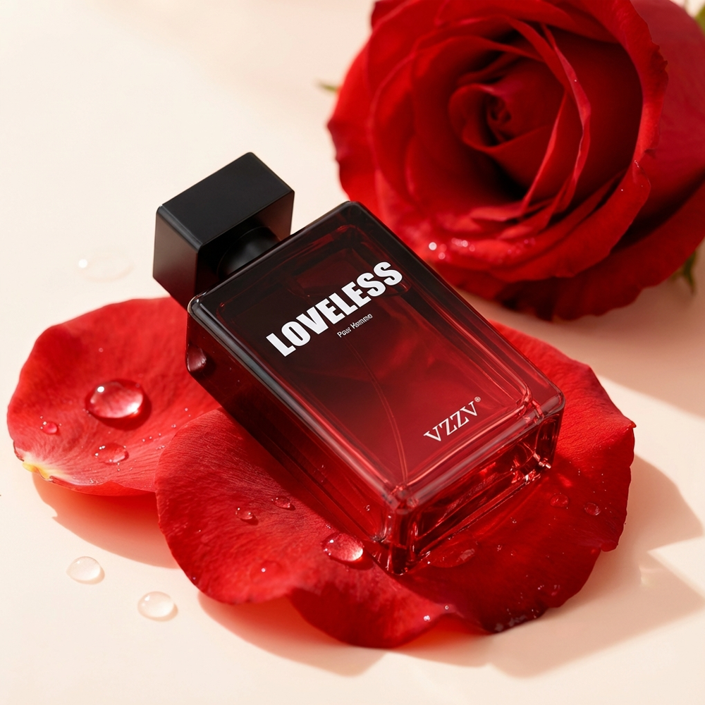 LoveLess