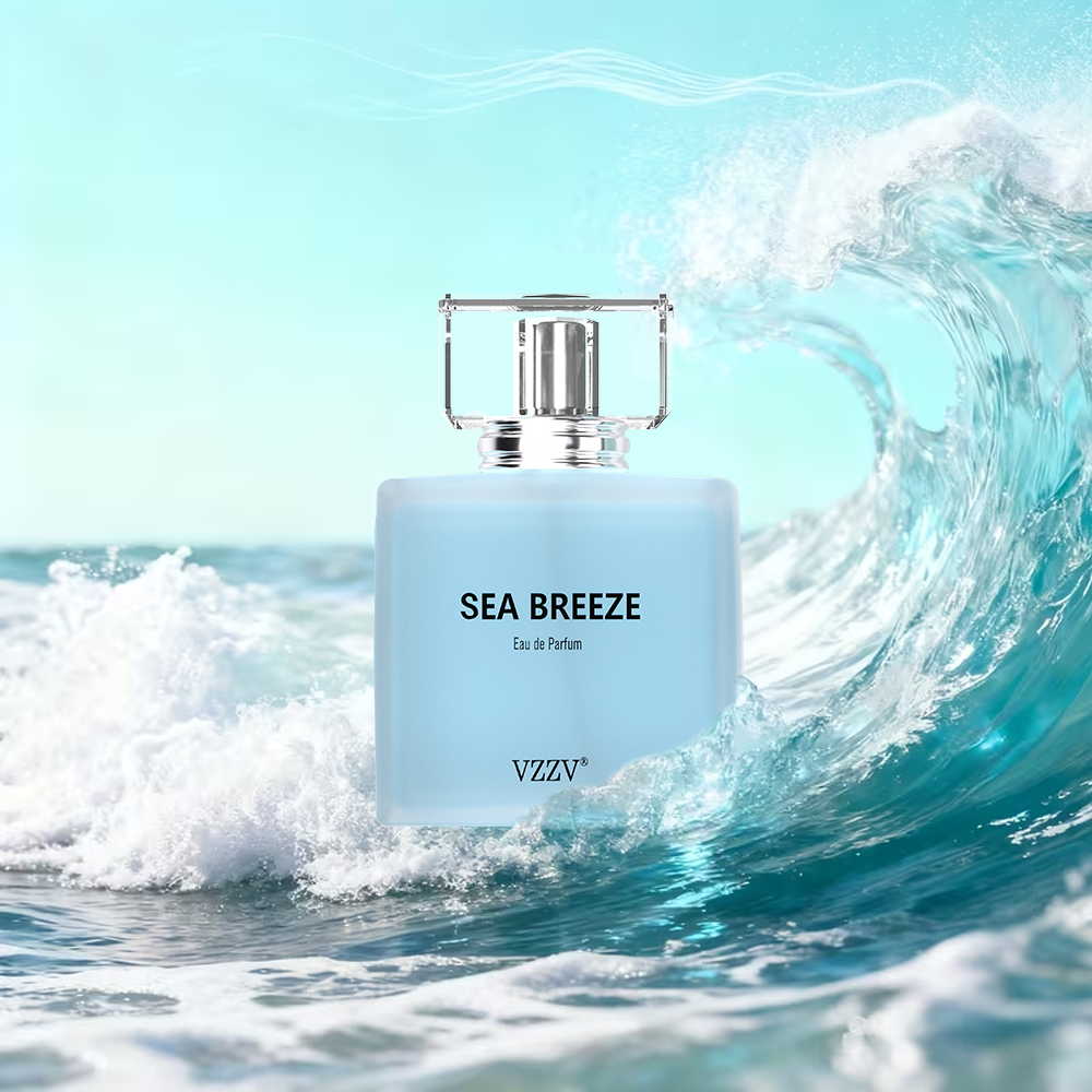 Sea Breeze