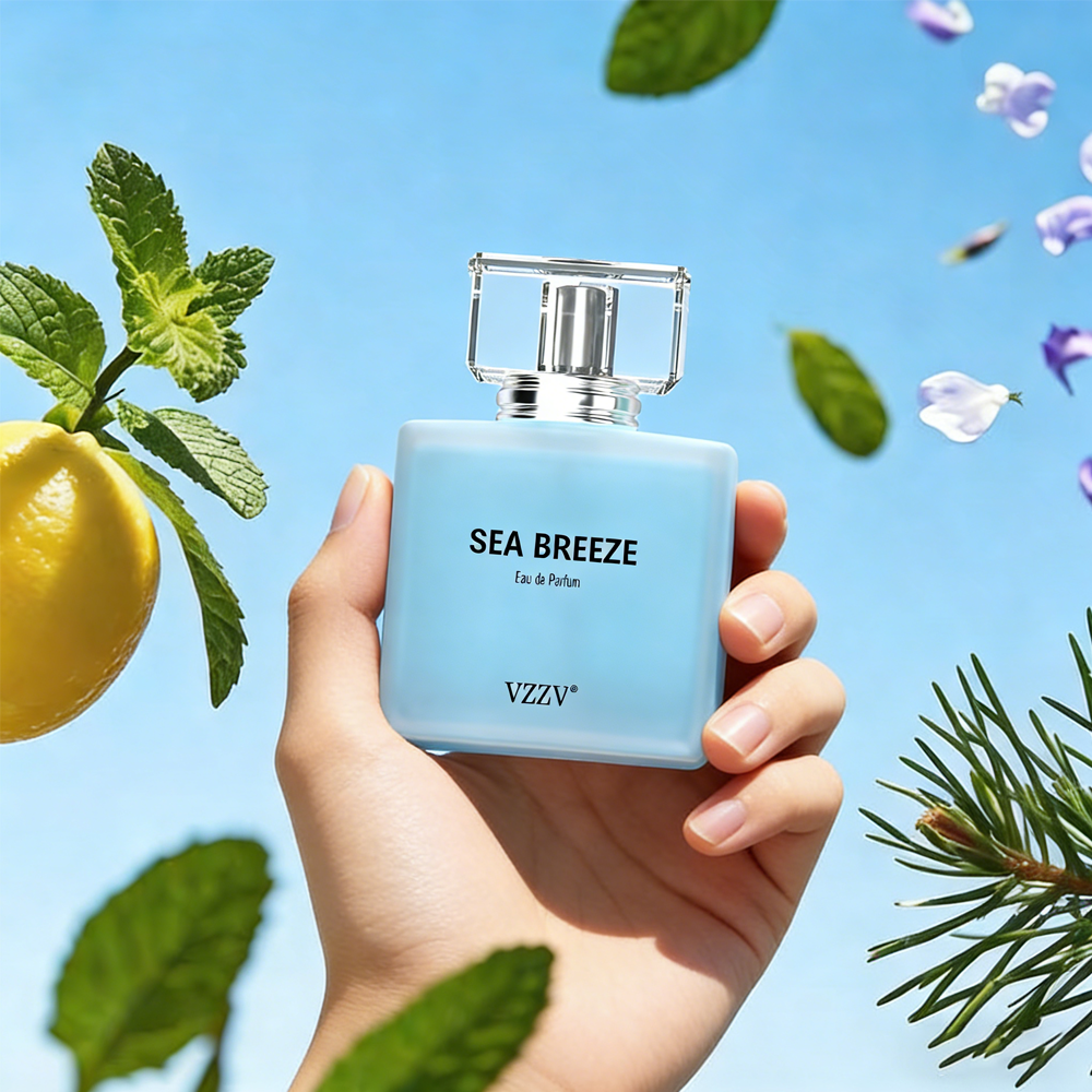 Sea Breeze