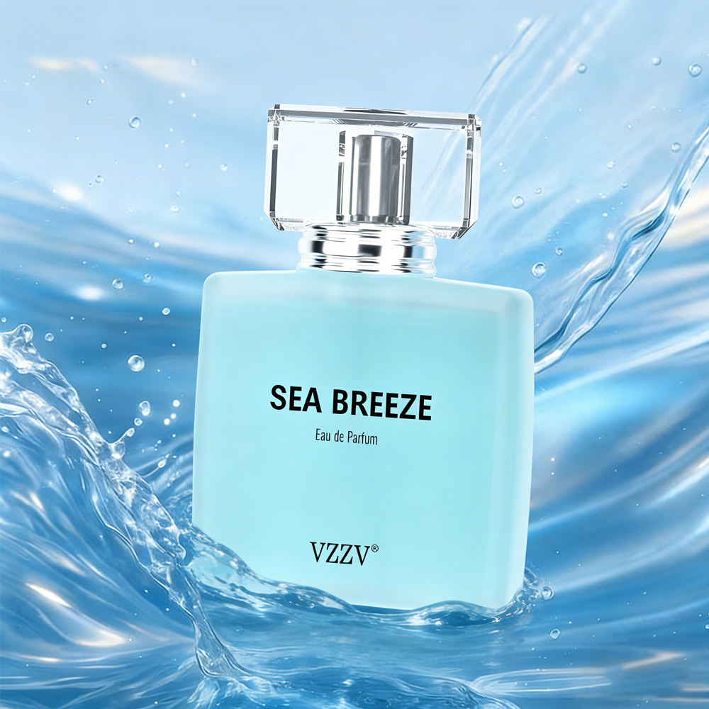 Sea Breeze
