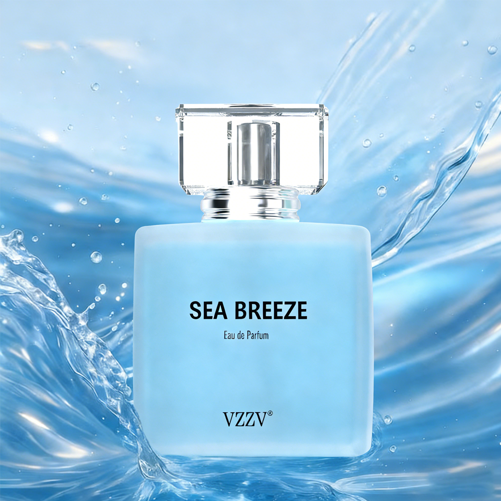 Sea Breeze