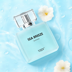 Sea Breeze