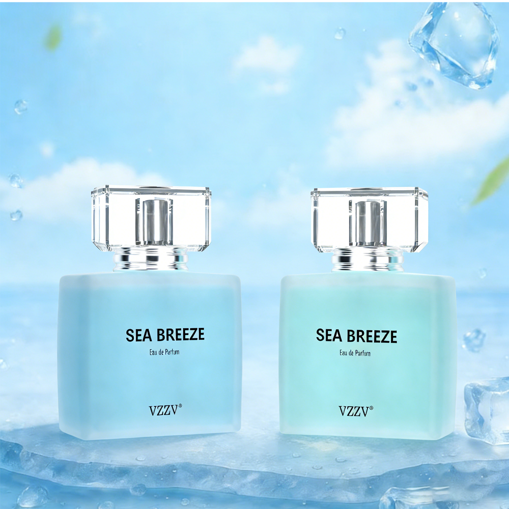 Sea Breeze